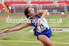 Inter girls javelin, 2015 English Schools Track and Field Champs., Gateshead Stadium. Photo: David T. Hewitson/Sports for All Pics